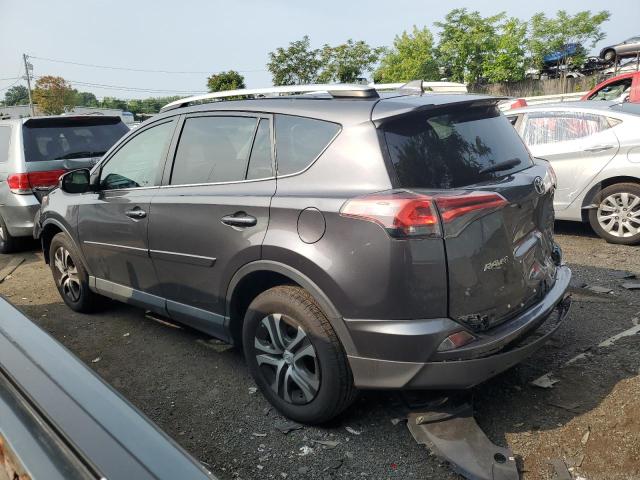 Photo 2 from auction – 2016 TOYOTA RAV4 LE with VIN 2T3BFREV9GW525936