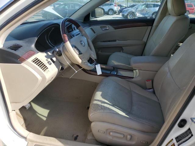 Photo 7 from auction – 2011 TOYOTA AVALON BAS with VIN 4T1BK3DB0BU390914