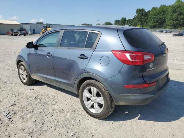 Photo 2 from auction – 2012 KIA SPORTAGE L with VIN KNDPBCA24C7330228