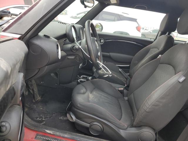 Photo 7 from auction – 2013 MINI COOPER with VIN WMWSU3C55DT372263