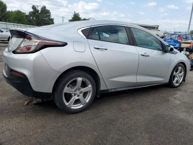 Photo 3 from auction – 2017 CHEVROLET VOLT LT with VIN 1G1RA6S52HU105409