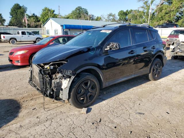 TOYOTA RAV4 LE 2014 with VIN 2T3BFREV5EW219510 - Photo from auction