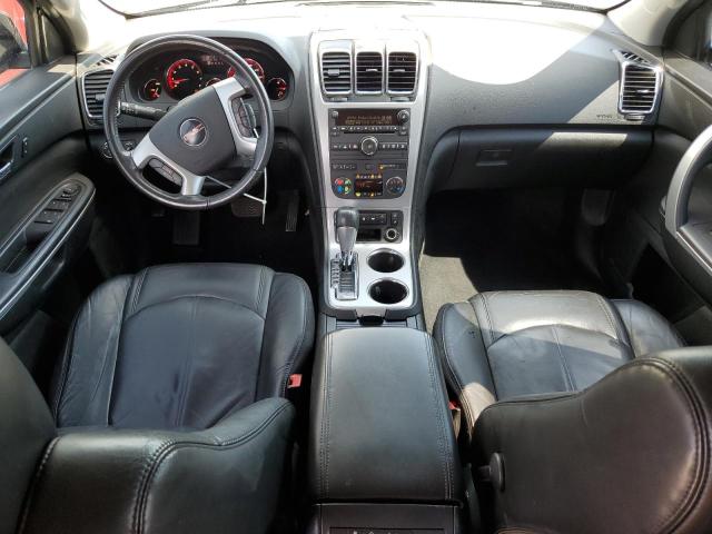 Photo 8 from auction – 2011 GMC ACADIA SLT with VIN 1GKKVRED6BJ177339