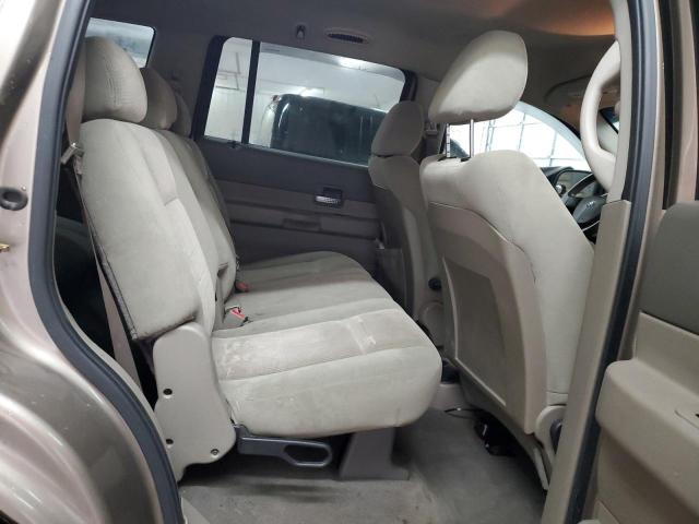 Photo 11 from auction – 2005 DODGE DURANGO SL with VIN 1D4HB48D85F537654