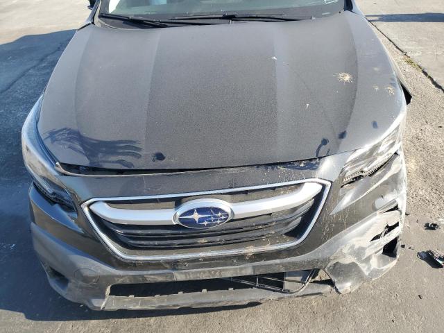Photo 11 from auction – 2022 SUBARU OUTBACK PR with VIN 4S4BTAFC4N3138973