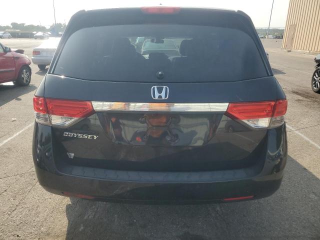 Photo 6 from auction – 2015 HONDA ODYSSEY EX with VIN 5FNRL5H64FB011341