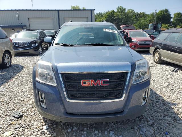Photo 5 from auction – 2012 GMC TERRAIN SL with VIN 2GKFLVE59C6111746