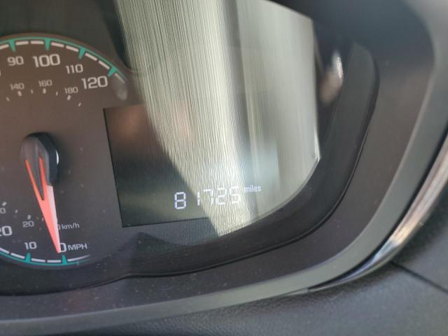Photo 9 from auction – 2020 CHEVROLET SPARK LS with VIN KL8CA6SA3LC420186