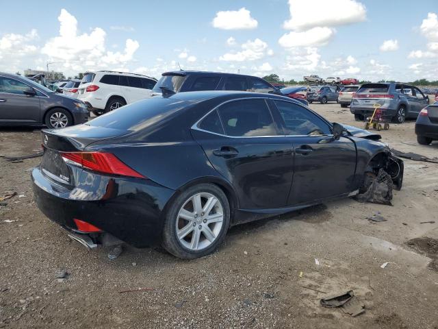 Photo 3 from auction – 2017 LEXUS IS 200T with VIN JTHBA1D2XH5049873