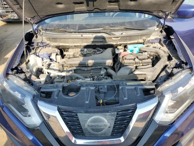Photo 12 from auction – 2017 NISSAN ROGUE S with VIN JN8AT2MV2HW026271