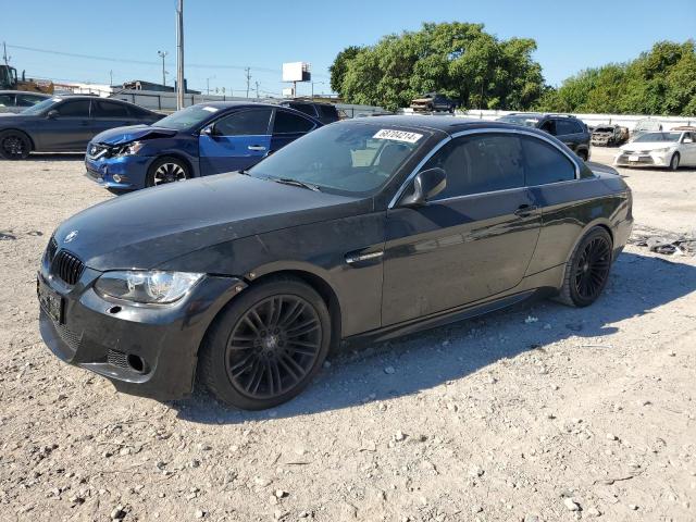 BMW 335 I 2010 with VIN WBAWL7C58AP252313 - Photo from auction