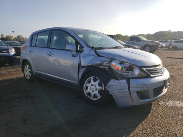 Photo 4 from auction – 2011 NISSAN VERSA S with VIN 3N1BC1CPXBL398194