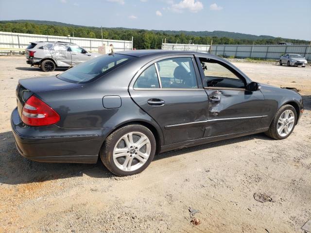 Photo 3 from auction – 2004 MERCEDES-BENZ E 500 with VIN WDBUF70J44A499790