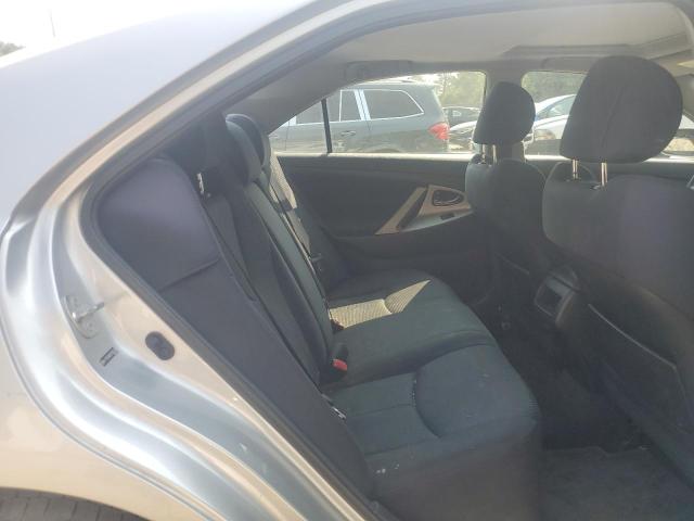 Photo 10 from auction – 2007 TOYOTA CAMRY CE with VIN 4T1BE46K87U596516