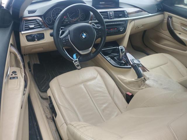 Photo 8 from auction – 2014 BMW 428 I with VIN WBA3N3C55EK230651