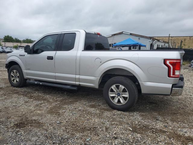 Photo 2 from auction – 2016 FORD F150 SUPER with VIN 1FTEX1CP8GFA83247