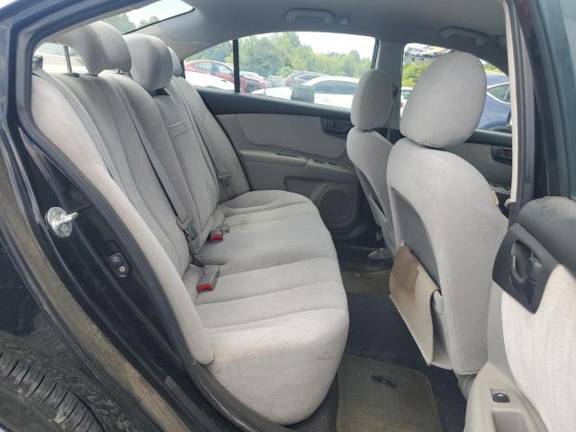 Photo 10 from auction – 2009 KIA OPTIMA LX with VIN KNAGE228095311620