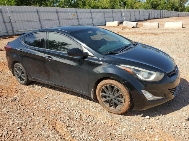 Photo 4 from auction – 2016 HYUNDAI ELANTRA SE with VIN 5NPDH4AE1GH657589