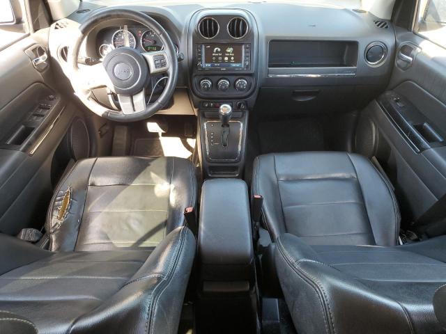 Photo 8 from auction – 2012 JEEP COMPASS LI with VIN 1C4NJDCBXCD592673