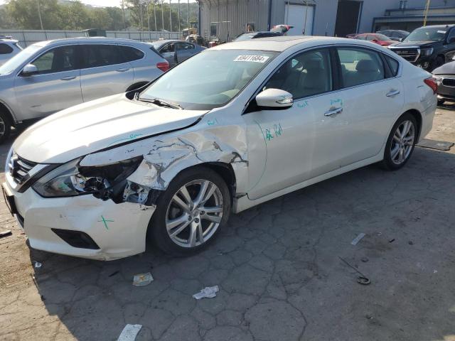 Photo 1 from auction – 2016 NISSAN ALTIMA 3.5 with VIN 1N4BL3AP8GC142897