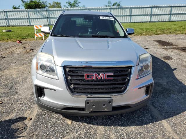 Photo 5 from auction – 2016 GMC TERRAIN SL with VIN 2GKALMEKXG6199593