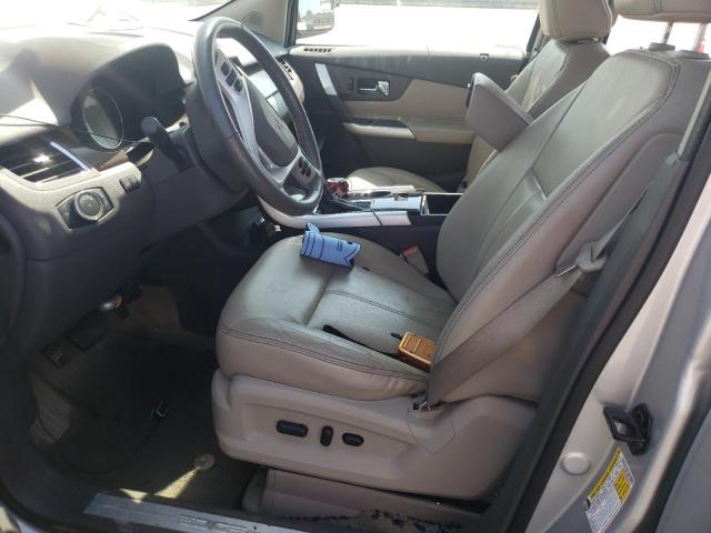 Photo 7 from auction – 2011 FORD EDGE LIMIT with VIN 2FMDK3KC8BBA39114