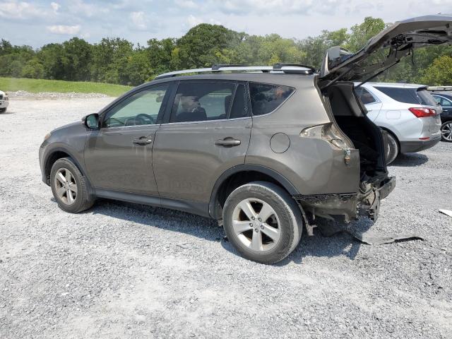 Photo 2 from auction – 2013 TOYOTA RAV4 XLE with VIN JTMWFREV0DD005814