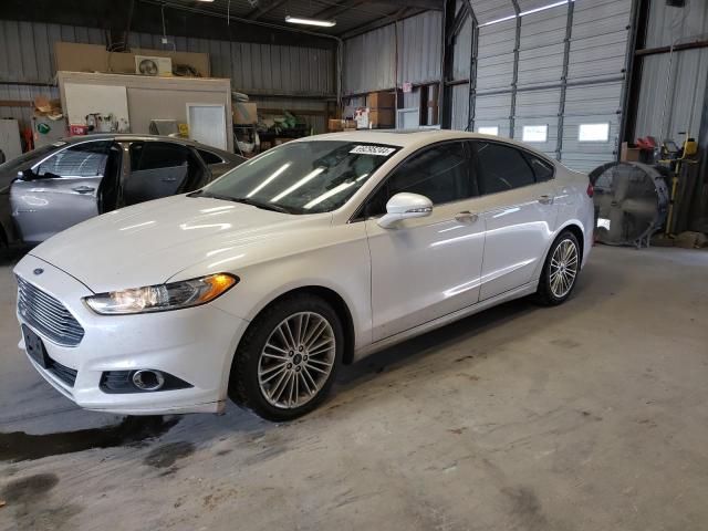 Photo 1 from auction – 2015 FORD FUSION SE with VIN 3FA6P0HD2FR169691