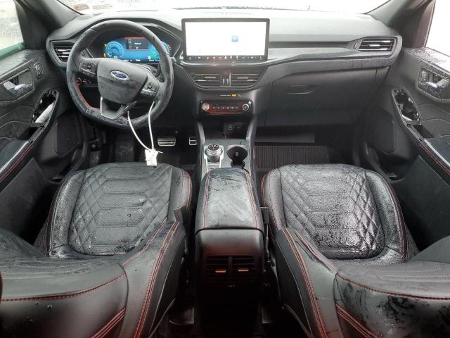 Photo 8 from auction – 2023 FORD ESCAPE ST with VIN 1FMCU9PA0PUA03483
