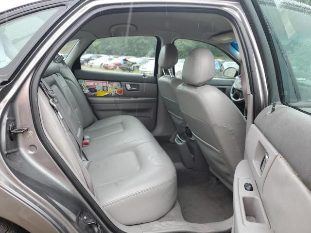 Photo 10 from auction – 2002 FORD TAURUS SEL with VIN 1FAFP56S92A131460