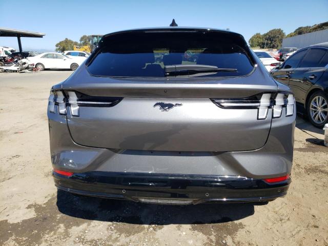 Photo 6 from auction – 2023 FORD MUSTANG MA with VIN 3FMTK3SU4PMA97862