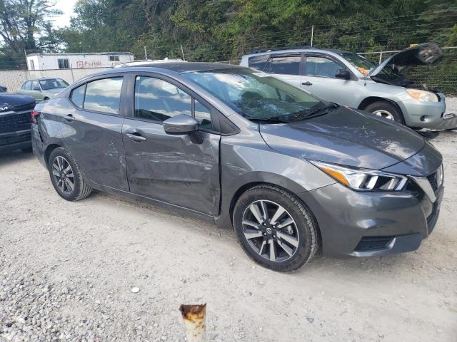 Photo 4 from auction – 2021 NISSAN VERSA SV with VIN 3N1CN8EV2ML884083