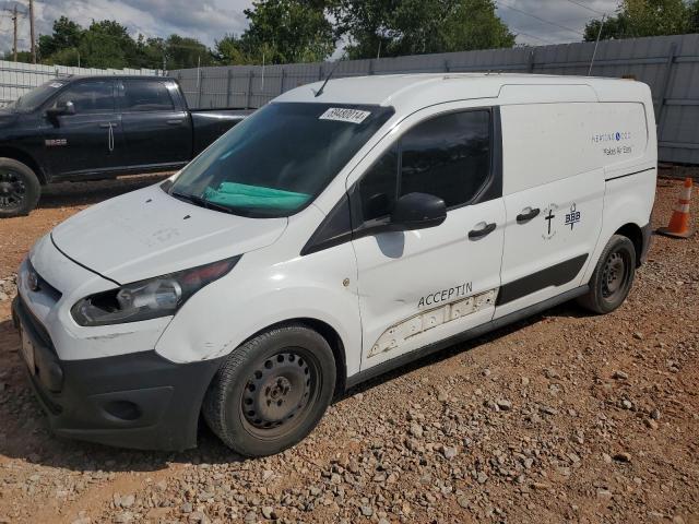 FORD TRANSIT CO 2017 with VIN NM0LS7E72H1337309 - Photo from auction