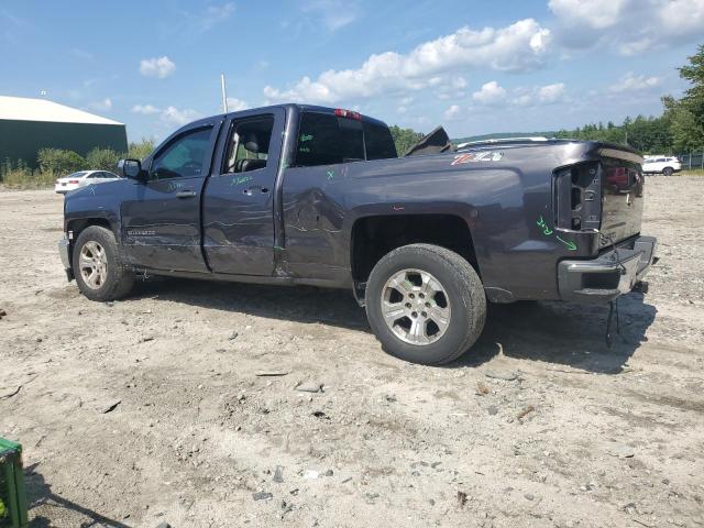 Photo 2 from auction – 2014 CHEVROLET SILVERADO with VIN 1GCVKREC4EZ136397