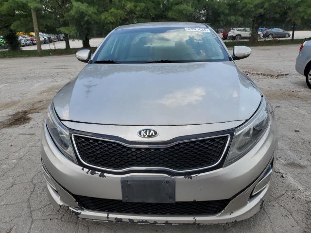 Photo 5 from auction – 2015 KIA OPTIMA LX with VIN KNAGM4A79F5546262