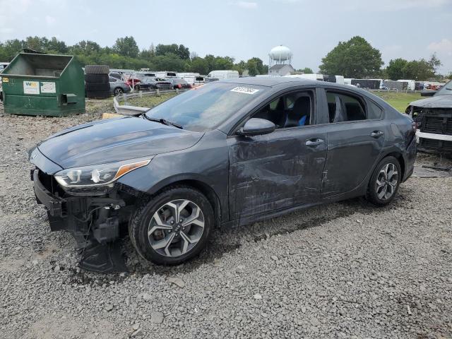Photo 1 from auction – 2019 KIA FORTE FE with VIN 3KPF24AD4KE041139