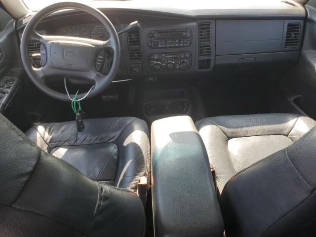 Photo 8 from auction – 2002 DODGE DURANGO SL with VIN 1B4HS48N02F218022