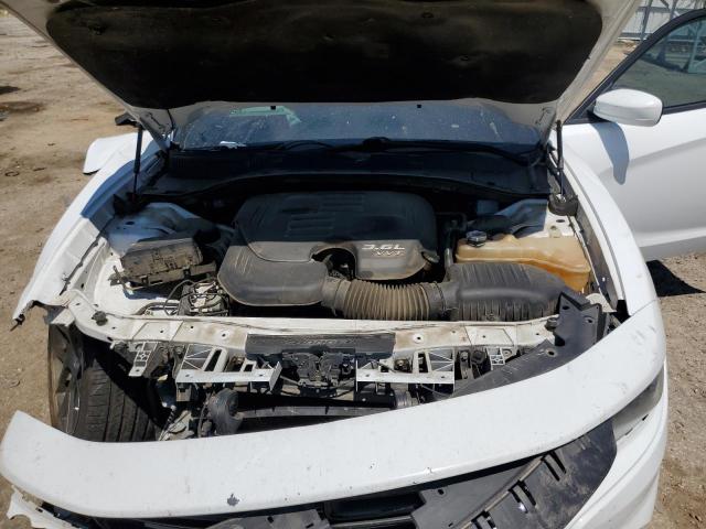 Photo 11 from auction – 2018 DODGE CHARGER SX with VIN 2C3CDXHG0JH142393