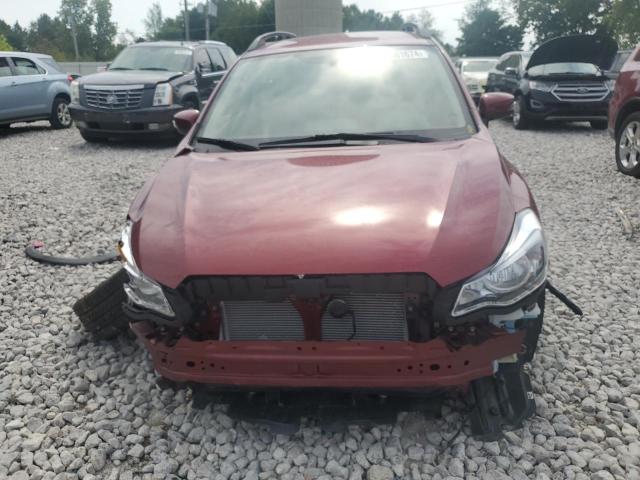 Photo 5 from auction – 2016 SUBARU CROSSTREK with VIN JF2GPAKC1GH312431