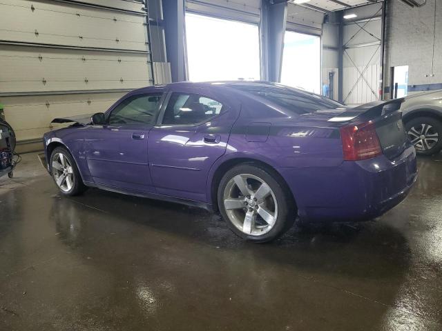 Photo 2 from auction – 2007 DODGE CHARGER R/ with VIN 2B3KA53H17H880668
