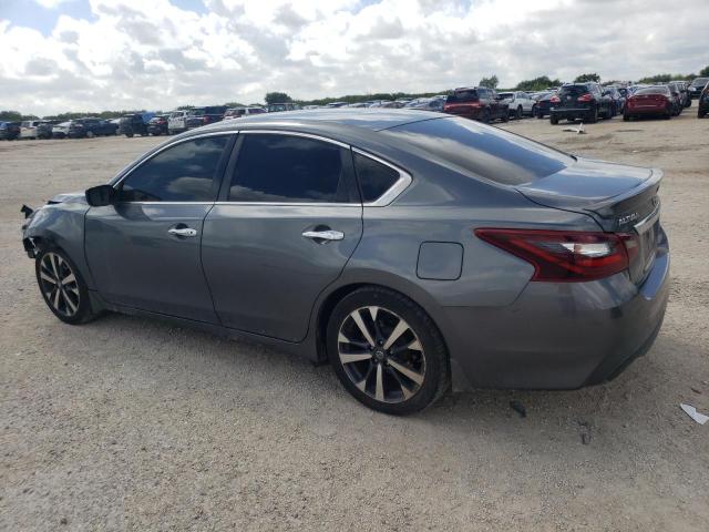 Photo 2 from auction – 2017 NISSAN ALTIMA 2.5 with VIN 1N4AL3AP8HC493905