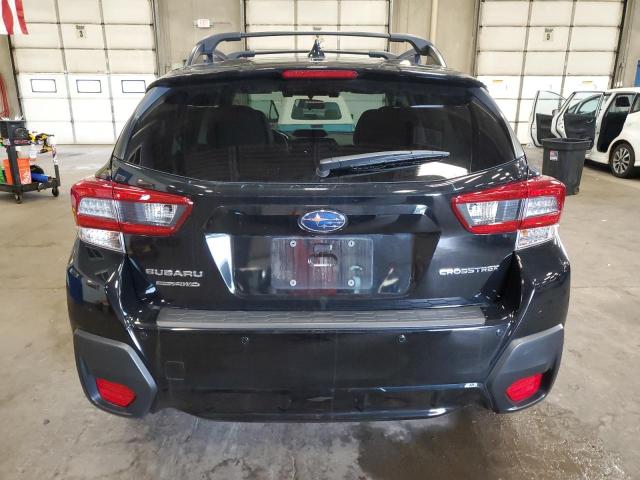 Photo 6 from auction – 2023 SUBARU CROSSTREK with VIN JF2GTHMC7PH263284