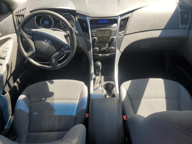Photo 8 from auction – 2012 HYUNDAI SONATA GLS with VIN 5NPEB4AC2CH393555