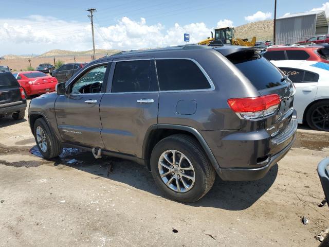 Photo 2 from auction – 2014 JEEP GRAND CHER with VIN 1C4RJFBG1EC504998
