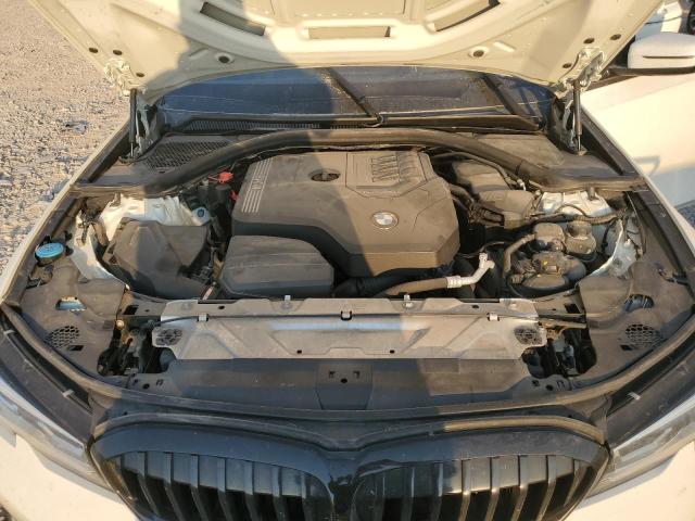 Photo 11 from auction – 2019 BMW 330XI with VIN 3MW5R7J50K8B00300
