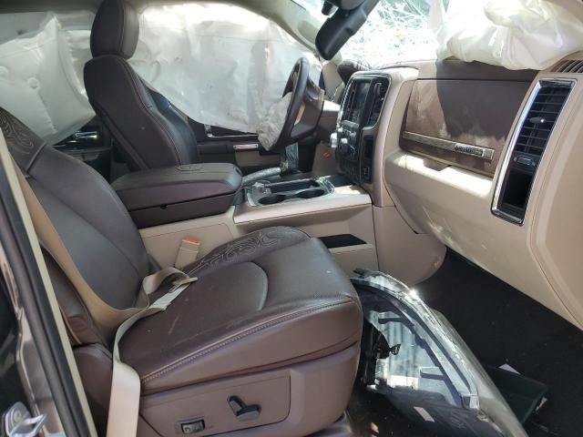 Photo 7 from auction – 2017 RAM 1500 LONGH with VIN 1C6RR7PT0HS670466