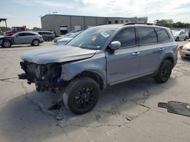 Photo 1 from auction – 2023 KIA TELLURIDE with VIN 5XYP5DGC2PG332615