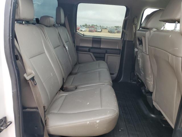 Photo 10 from auction – 2017 FORD F150 SUPER with VIN 1FTEW1CF5HKC20339