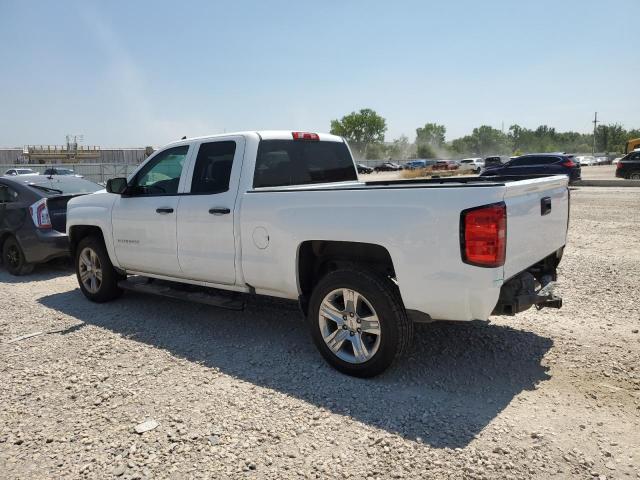 صورة رقم 2 من المزاد - 2017 CHEVROLET SILVERADO مع VIN 1GCRCPEC8HZ303805