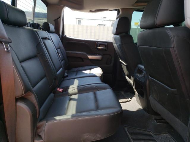 Photo 10 from auction – 2019 CHEVROLET SILVERADO with VIN 1GC1KTEY6KF172659